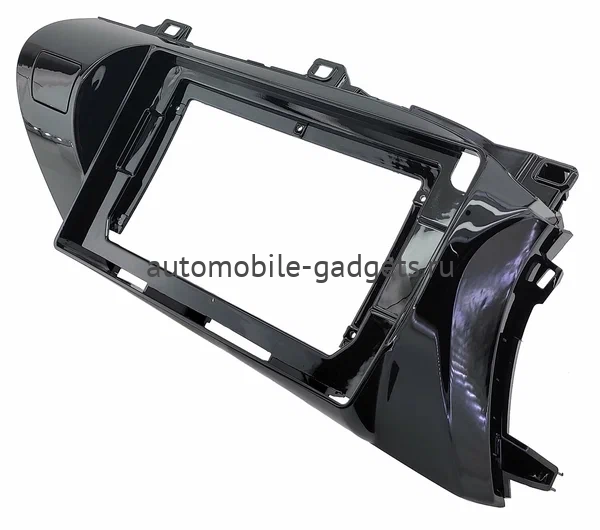 Toyota Hilux 8 2015-2024 (руль справа) OEM RK10-2080 на Android 10 (CarPlay, AHD, 1/32) (для авто без магнитолы) Toyota Hilux 8 2015-2024 (руль справа) OEM RK10-2080 на Android 10 (CarPlay, AHD, 1/32) (для авто без магнитолы)