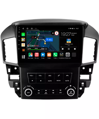 Lexus RX 300 1997-2003 Canbox M-Line 4544-9221 на Android 10 (4G-SIM, 2/32, DSP, QLed)