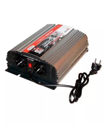 Преобразователь тока (инвертор) AcmePower AP-СPS-1000/12