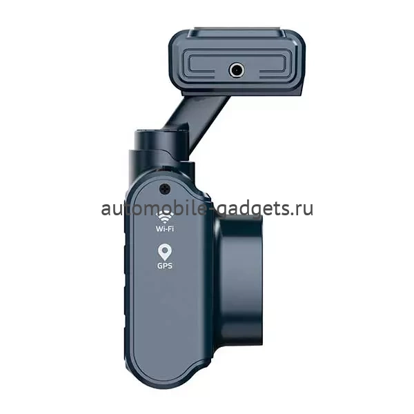 SilverStone F1 CityScanner видеорегистратор