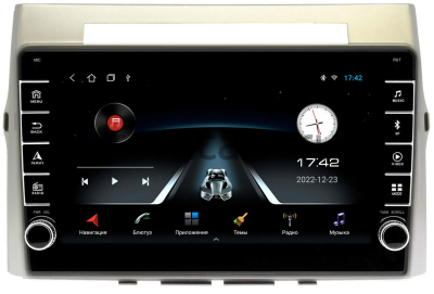 Штатная магнитола Canbox BGT9-9325 для Toyota Corolla Verso 2004-2009 2/32 Android 10 (IPS, DSP, CarPlay)