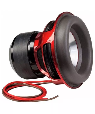 Сабвуферный динамик Ground Zero GZNW 12Xmax