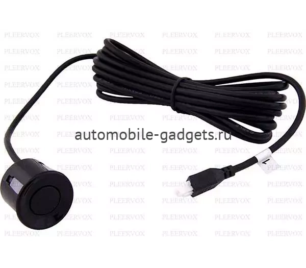 Pleervox PLV-PR-01 видеопарктроник