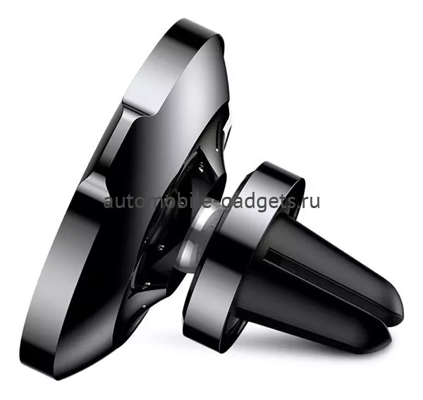 Baseus Big Ears Car Mount Wireless Charger WXER-01 держатель + Беспроводное зарядное устройство