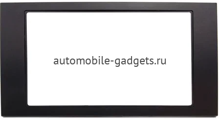 Ford Kuga, Fiesta, Fusion, Focus, Mondeo Canbox M-Line 9863-RP-FRFC-35 на Android 10 (4G-SIM, 2/32, DSP)