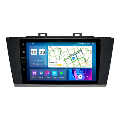 Магнитола для Subaru Legacy 2014-2018 Parafar на Андроид 13.0 PF796FHDAV