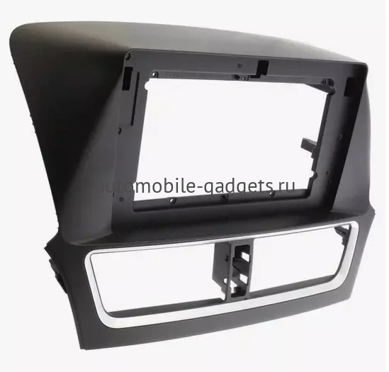 Faw Besturn X80 2018-2022 Canbox L-Line 4170-1037 на Android 10 (4G-SIM, 2/32, TS18, DSP, QLed)