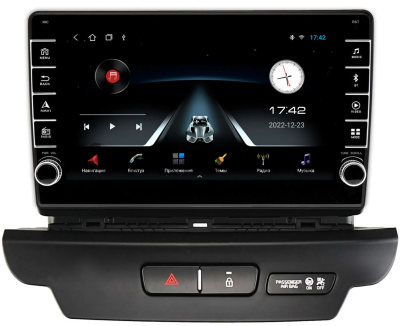 Kia Ceed 3 2018-2024 Canbox BGT9-2751 2/32 Android 10 (IPS, DSP, CarPlay) Kia Ceed 3 2018-2024 Canbox BGT9-2751 2/32 Android 10 (IPS, DSP, CarPlay)