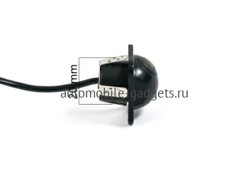 Универсальная камера заднего вида AVS115CPR (680)