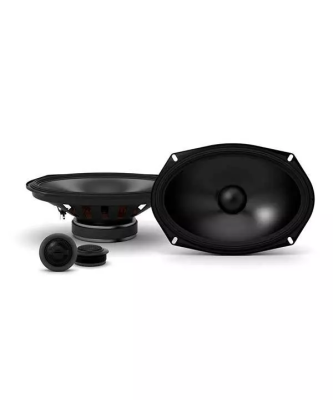 2-компонентная акустика Alpine S-S69C