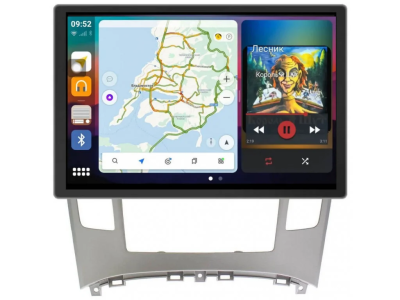 Carmedia OL-9729-KP-13-6128-TS10 штатная магнитола для Hyundai Grand Starex, H1 2 2015+ на Android 12 c 6GB, DSP, 4G