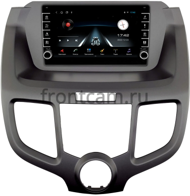 Honda Odyssey 3 2003-2008 Canbox BGT9-9096 2/32 Android 10 (IPS, DSP, CarPlay) Honda Odyssey 3 2003-2008 Canbox BGT9-9096 2/32 Android 10 (IPS, DSP, CarPlay)