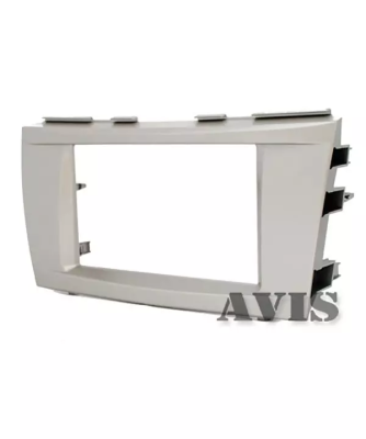 Переходная рамка AVIS Electronics AVS500FR (131) для TOYOTA CAMRY (2006-...), 2DIN