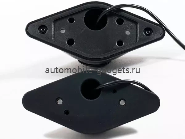 Универсальная накладная CMOS камера заднего вида AVS325CPR (213) для коммерческого транспорта