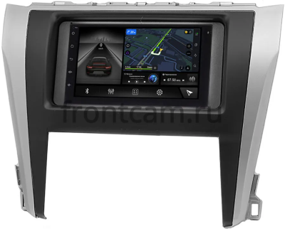Toyota Camry XV55 2014-2018 Canbox 1.5/32 на Android 10 (RS7-RP-TYCA55-451) (IPS, DSP, CarPlay)