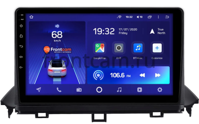 Штатное головное устройство Hyundai Casper 2021-2024 Teyes CC2L PLUS 2/32 9 дюймов RM-9-0320 на Android 8.1 (DSP, IPS, AHD)
