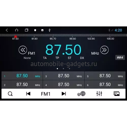 Vomi AK383R9-MTK штатная магнитола для Mitsubishi Pajero Sport 3 2017+, L200 2015+, Fiat Fullback 2017+ на Android 10 с 2GB, DSP Vomi AK383R9-MTK штатная магнитола для Mitsubishi Pajero Sport 3 2017+, L200 2015+, Fiat Fullback 2017+ на Android 10 с 2GB, DSP