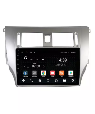 NaviPilot DROID10M штатная магнитола для Great Wall Voleex C30 2010-2012 на Android 10 с 4Gb, DSP, 4G