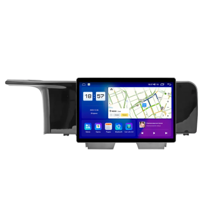 Магнитола для Kia Sorento 2020+ Parafar на Андроид 13.0 PF681LUX111u2kAIR