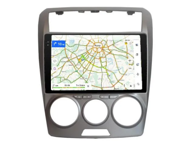 Магнитола FAW Besturn B50 2009—2014 экран 10 дюймов на Андроид 10 NaviPilot DROID10 ULTRA MAX 2K