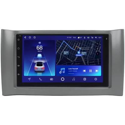 Магнитола в штатное место 2 din Chery Kimo (A1) 2007-2014 Teyes CC2 PLUS 4/64 7 дюймов RP-CHKM-36 на Android 10 (4G-SIM, DSP)