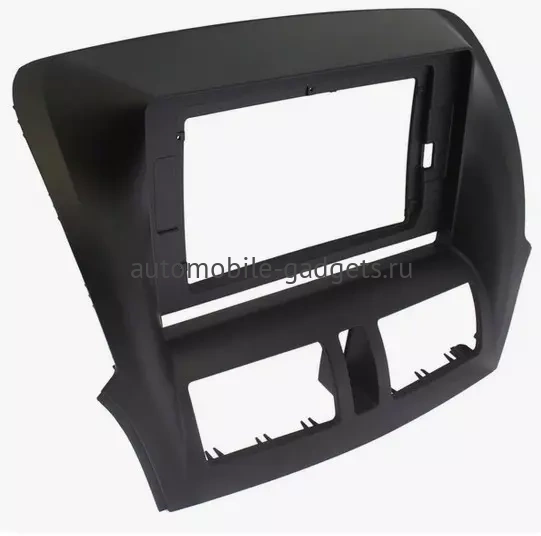 Faw Besturn X80 2013-2018 Canbox L-Line 4170-1083 на Android 10 (4G-SIM, 2/32, TS18, DSP, QLed)