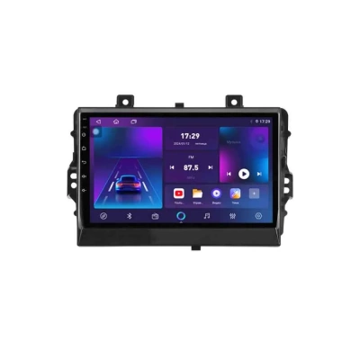 Магнитола для Chery Tiggo 3x Plus 2021-2023 Parafar на Андроид 10.0 PF420TRG