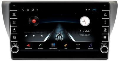 Toyota Camry, Vista (V40) 1994-1998 Canbox BGT9-TO538N 2/32 Android 10 (IPS, DSP, CarPlay)