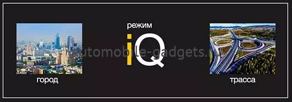 AXPER Combo Hybrid 2CH Wi Видеорегистратор с двумя камерами и сигнатурным радар-детектором