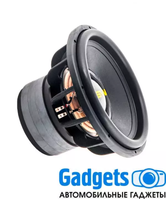 Сабвуферный динамик SWAT HLG-15d1