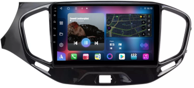 FarCar S500 TM1205M штатная магнитола для Lada Vesta 2015+, Vesta Cross 2017+ на Android 14 c 2Gb, DSP, 4G FarCar S500 TM1205M штатная магнитола для Lada Vesta 2015+, Vesta Cross 2017+ на Android 14 c 2Gb, DSP, 4G