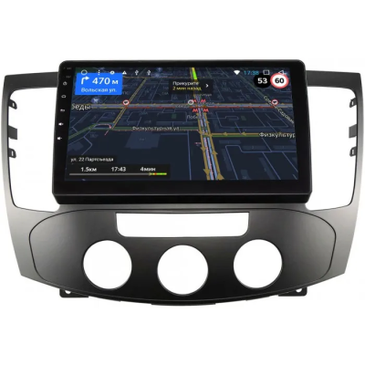Штатная магнитола OEM RK9-9335 для Hyundai Sonata 5 (NF) 2008-2010 (авто без климат-контроля) на Android 10 (CarPlay, AHD, 1/32)