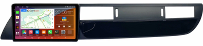 Штатная магнитола Citroen C5 2 2007-2017 Canbox H-Line 2K 4184-9-2537 на Android 10 (4G-SIM, 6/128, DSP, QLed)