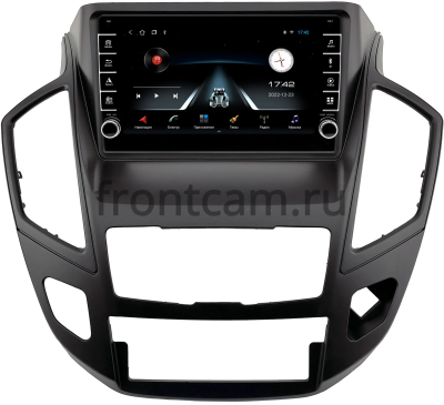 Штатная магнитола Canbox BGT9-2737 для Dongfeng AX7 2015-2019 на Android 10 (IPS, DSP, CarPlay)