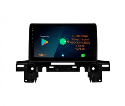 Штатная магнитола Airoc AQ-2420 для Mazda CX-5 2017+