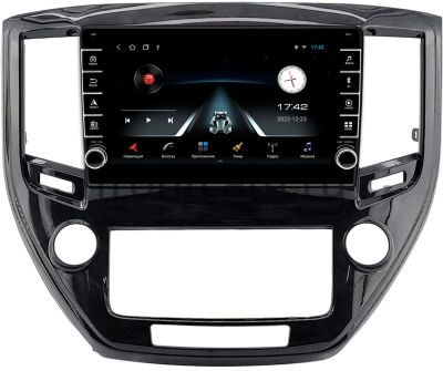 Штатная магнитола Toyota Crown (S210) 2012-2018 Canbox BGT9-0197 2/32 Android 10 (IPS, DSP, CarPlay)