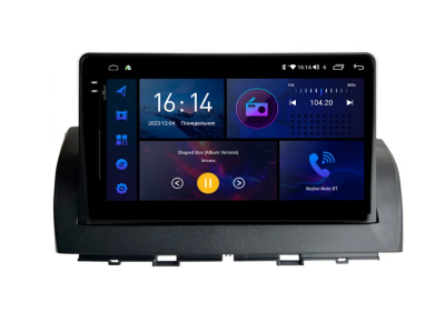 Airoc 2K RI-3101 штатная магнитола для FAW Besturn X40 2016-2023 на Android 12 с 8GB, DSP, 4G