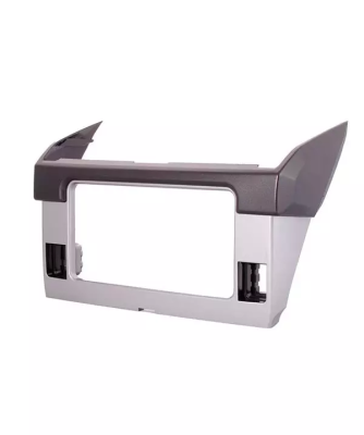 Переходная рамка AVIS Electronics AVS500FR (151) для TOYOTA LAND CRUISER PRADO 150 (2014-..), 2DIN