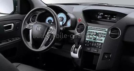 Carmedia DABT-3706-HIFI Штатная магнитола для Honda Pilot II (2006-2015) на Android 10 c 6GB, DSP, 4G Carmedia DABT-3706-HIFI Штатная магнитола для Honda Pilot II (2006-2015) на Android 10 c 6GB, DSP, 4G