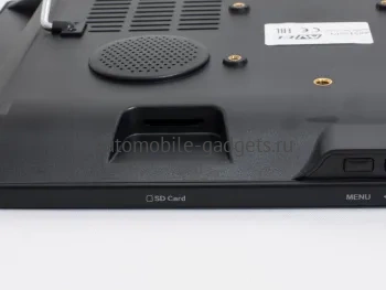 Портативный телевизор 15,4" DVB-T2 AVS155PT с функцией Miracast