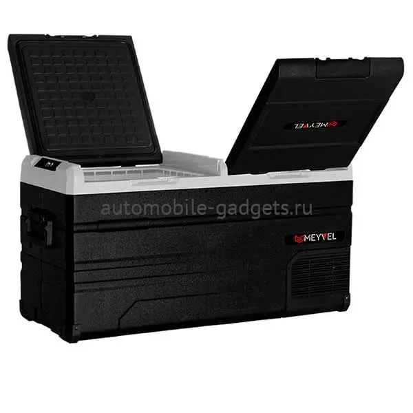 Meyvel AF-H115D Компрессорный автохолодильник 12/24/220В