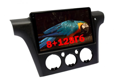 Магнитола Vaycar 10VO8 для MITSUBISHI Airtrek 2002-2009 правый руль (Андроид, 8+128Гб)