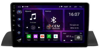 Mercedes S-klasse (w140) 1991-1998 Canbox RS10-1368 1.5/32 на Android 10 (IPS, DSP, CarPlay)