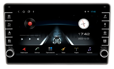 Kia Carens (RS) 2002-2006 Canbox BGT9-336 2/32 Android 10 (IPS, DSP, CarPlay)