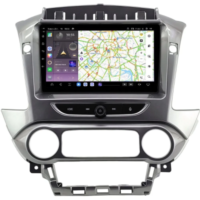 Kuberg HP-C9201-PH-9009-12256-TS20 штатная магнитола для Chevrolet Tahoe, Suburban, GMC Yukon 2014-2020 на Android 13 c 12Gb, DSP, 4G 