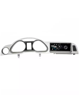 Radiola RDL-8804 штатная магнитола для Audi A6 2009-2012 (C6) на Android 12 8GB, 4G