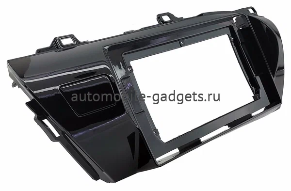 Toyota Hilux 8 2015-2024 (руль справа) OEM RK10-2080 на Android 10 (CarPlay, AHD, 1/32) (для авто без магнитолы) Toyota Hilux 8 2015-2024 (руль справа) OEM RK10-2080 на Android 10 (CarPlay, AHD, 1/32) (для авто без магнитолы)