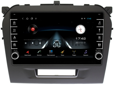 Suzuki Vitara 2014-2024 Canbox BGT9-9103 2/32 Android 10 (IPS, DSP, CarPlay)