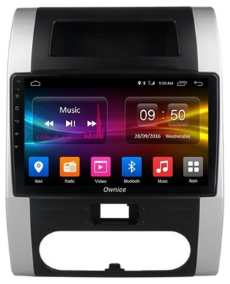 Carmedia OL-1678-PH-1010-12256-TS20 Штатная магнитола для Nissan X-Trail T31 (2007-2014) на Android 13 c 12GB, DSP, 4G