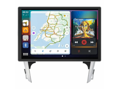 Carmedia OL-1607-KP-13-6128-TS10 Штатная магнитола для Toyota Camry V50 (2011-2014) на Android 12 c 6GB, DSP, 4G